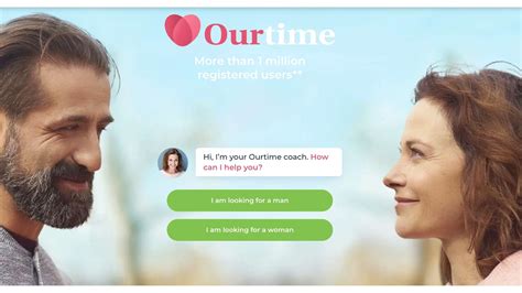 ourtime dating site